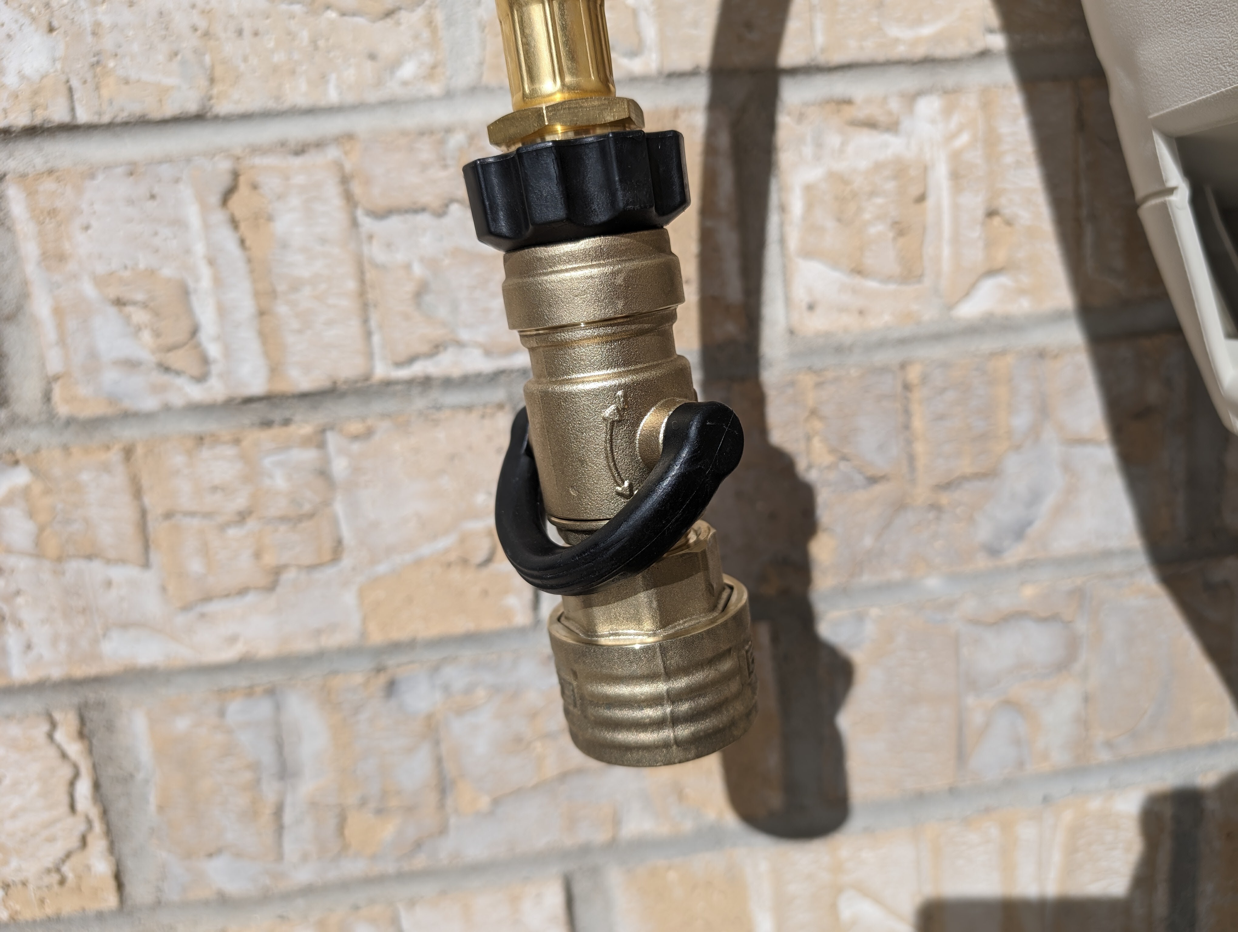 Eley swivel and quick disconnect